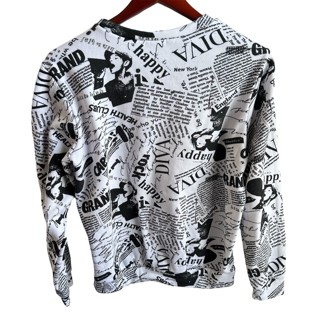 Cult Favorite Pullover S - Picture 2 of 4